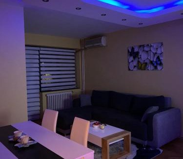 Vrsac Apartment | B&R Apartmans