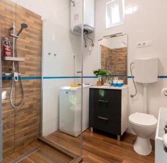 Csepel-Szabotelep Apartment | B12 Apartment Budapest
