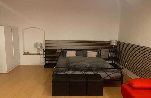 Pardubice Apartment | B12 - Bohdanečská 12