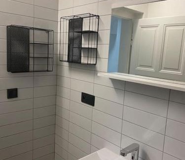 Pardubice Apartment | B12 - Bohdanečská 12
