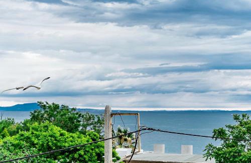 Alexandroupoli Apartment | B12 new & modern seafront apartment