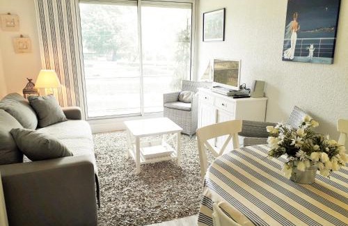 Le Moulleau Apartment | B13 Appartement avec Parking proche Plage