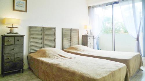 Le Moulleau Apartment | B13 Appartement avec Parking proche Plage