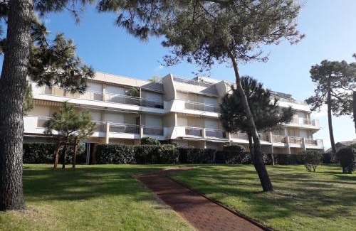 Le Moulleau Apartment | B13 Appartement avec Parking proche Plage