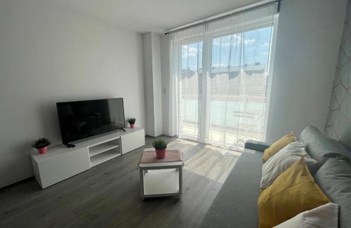 Zuglo Apartment | B144 Apartment I freeparking