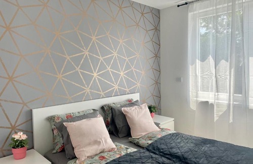Zuglo Apartment | B144 Apartment I freeparking