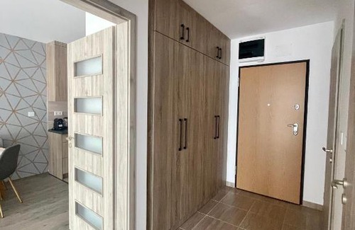 Zuglo Apartment | B144 Apartment I freeparking
