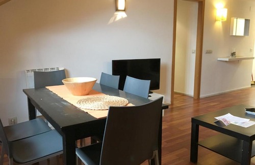 Benasque Apartment | B15 - Edif Los Tilos 1, 3º - Villmor