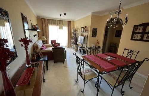 Motril Apartment | B2 Bajo con terraza de 32 m2 en Playa Granada