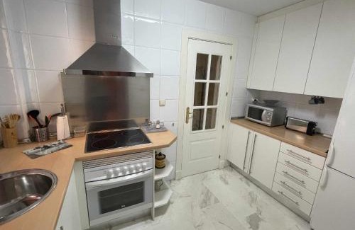 Motril Apartment | B2 Bajo con terraza de 32 m2 en Playa Granada
