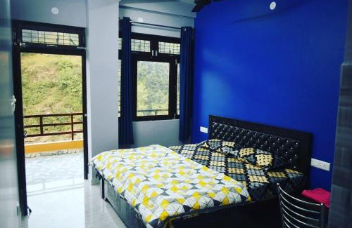 Almora House | B2 Guest House