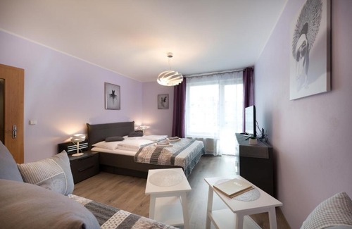 Jihlava Apartment | B2B Apartments