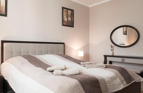 Jihlava Apartment | B2B Apartments