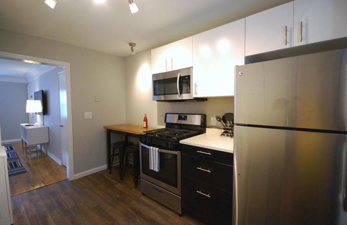 Brookwood Apartment | B2bd Save Your Marriage Be in Your Own Space in the Perfect Getaway