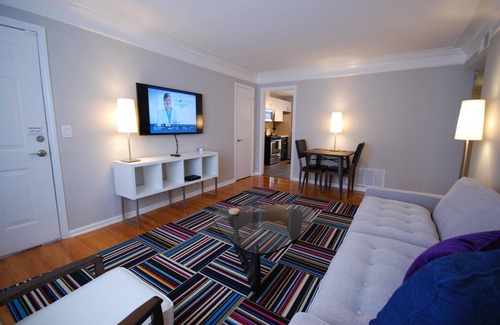 Brookwood Apartment | B2bd Save Your Marriage Be in Your Own Space in the Perfect Getaway