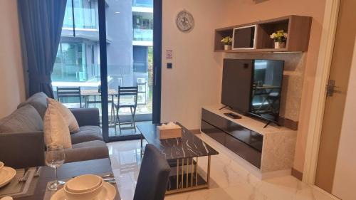 Ao Nang Apartment | B405-pool View 1 Br At Ao Nang Beach