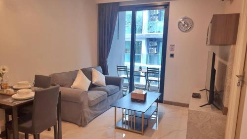 Ao Nang Apartment | B405-pool View 1 Br At Ao Nang Beach