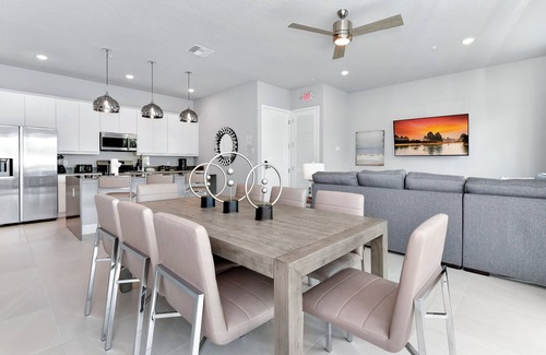 Reunion Hotel | B45 #137 - 7740 Sandy Ridge - 3 Bed