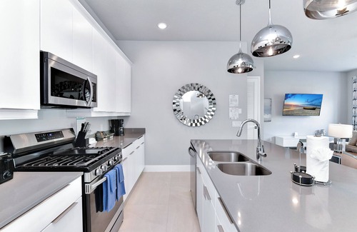 Reunion Hotel | B45 #137 - 7740 Sandy Ridge - 3 Bed