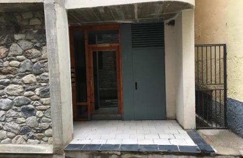 Benasque Apartment | B46 - Soldorau 2º - Villmor