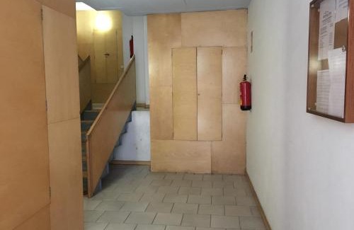 Benasque Apartment | B46 - Soldorau 2º - Villmor