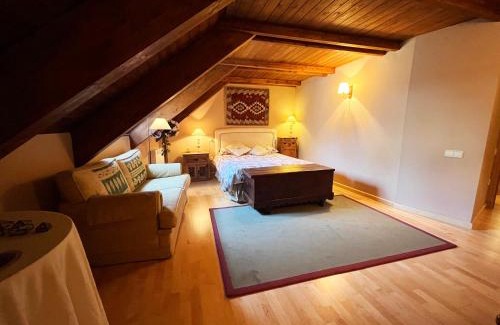 Benasque Apartment | B50 - Ático Coma De Alba - Villmor