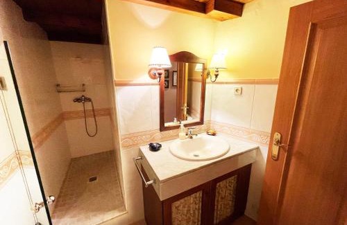 Benasque Apartment | B50 - Ático Coma De Alba - Villmor