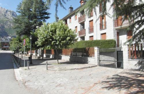 Benasque Apartment | B50 - Ático Coma De Alba - Villmor