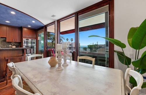 Beach Barber Tract Condo | B5186 Spa Vista - Two Bedroom Apartment, Sleeps 4