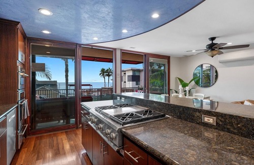 Beach Barber Tract Condo | B5186 Spa Vista - Two Bedroom Apartment, Sleeps 4