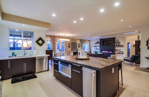Upper Hermosa House | B5222 Endless Summer - La Jolla