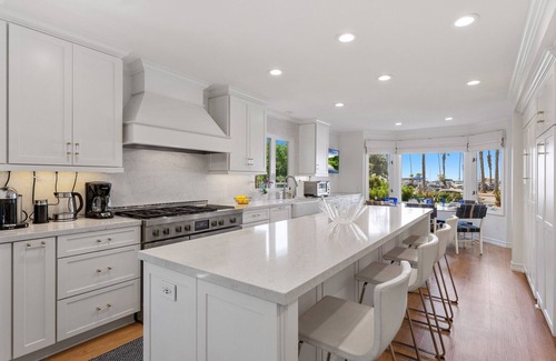 La Jolla Shores House | B5366 The Shores Jewel