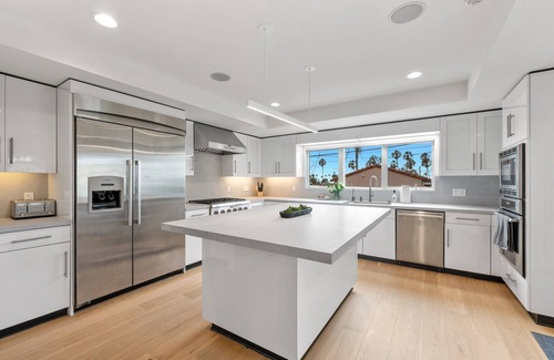 La Jolla Shores House | B5406 Shoreline Retreat