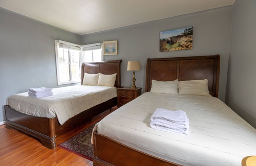 Arcadia House | B5A- 5 bedrooms with 3.5 bathrooms house