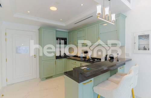 Al Barsha Apartment | B652 | 1BED | VINCITORE | KAHENA KARIM