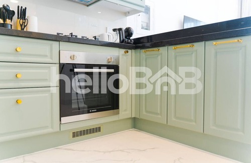Al Barsha Apartment | B652 | 1BED | VINCITORE | KAHENA KARIM