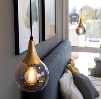 Alsóörs Apartment | B9 Penthouse Alsóörs