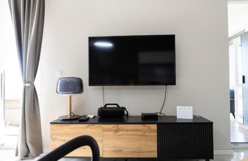 Alsóörs Apartment | B9 Penthouse Alsóörs