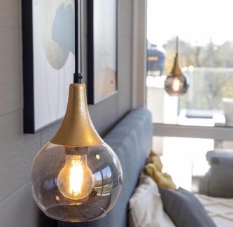 Alsóörs Apartment | B9 Penthouse Alsóörs