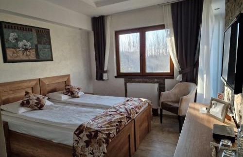 Bodani Hotel | Bački dvor