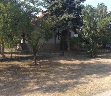 Vojvodina House | Bački Raj