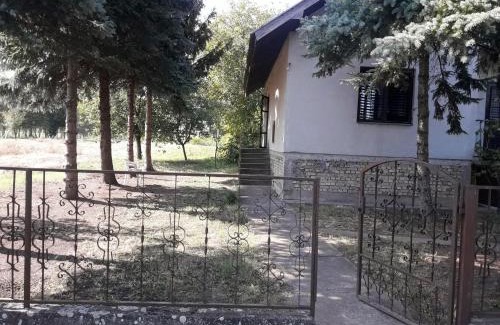 Vojvodina House | Bački Raj