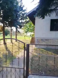 Vojvodina House | Bački Raj