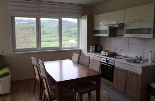 Sumece Villa | Three Bedroom Villa B