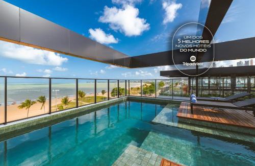 Cabo Branco Hotel | BA'RA Hotel