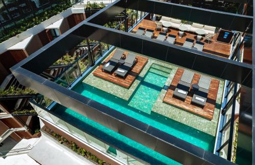 Cabo Branco Hotel | BA'RA Hotel