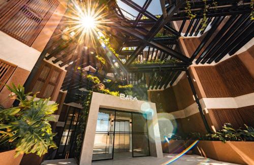 Cabo Branco Hotel | BA'RA Hotel