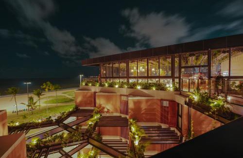 Cabo Branco Hotel | BA'RA Hotel