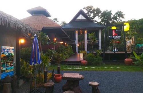 Nong Thale Hotel | Baan Koh Kwang Pool Villa Krabi