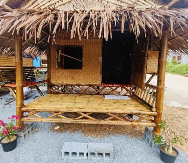 Ko Lanta House | Baan phuwamin